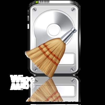 Product picture The Hard Disk Eraser, wipe, Clean and erase your hard drive 